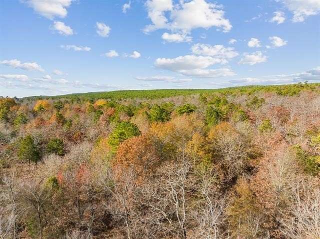 34.8 Acres of Land for Sale in Rattan, Oklahoma