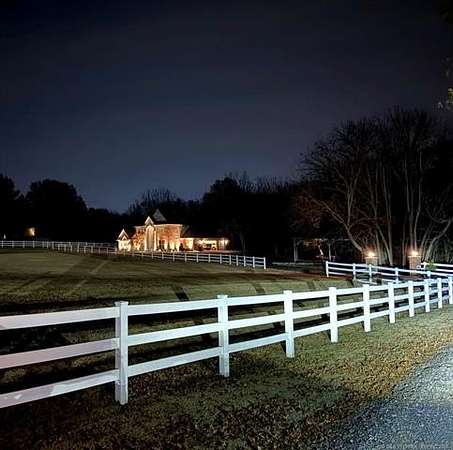 4 Acres of Residential Land with Home for Sale in Claremore, Oklahoma