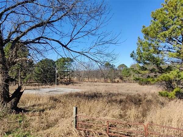 7.19 Acres of Mixed-Use Land for Sale in Tahlequah, Oklahoma