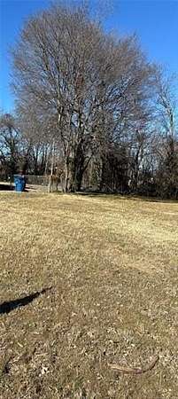 0.26 Acres of Residential Land for Sale in Tulsa, Oklahoma