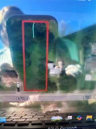 0.26 Acres of Residential Land for Sale in Tulsa, Oklahoma