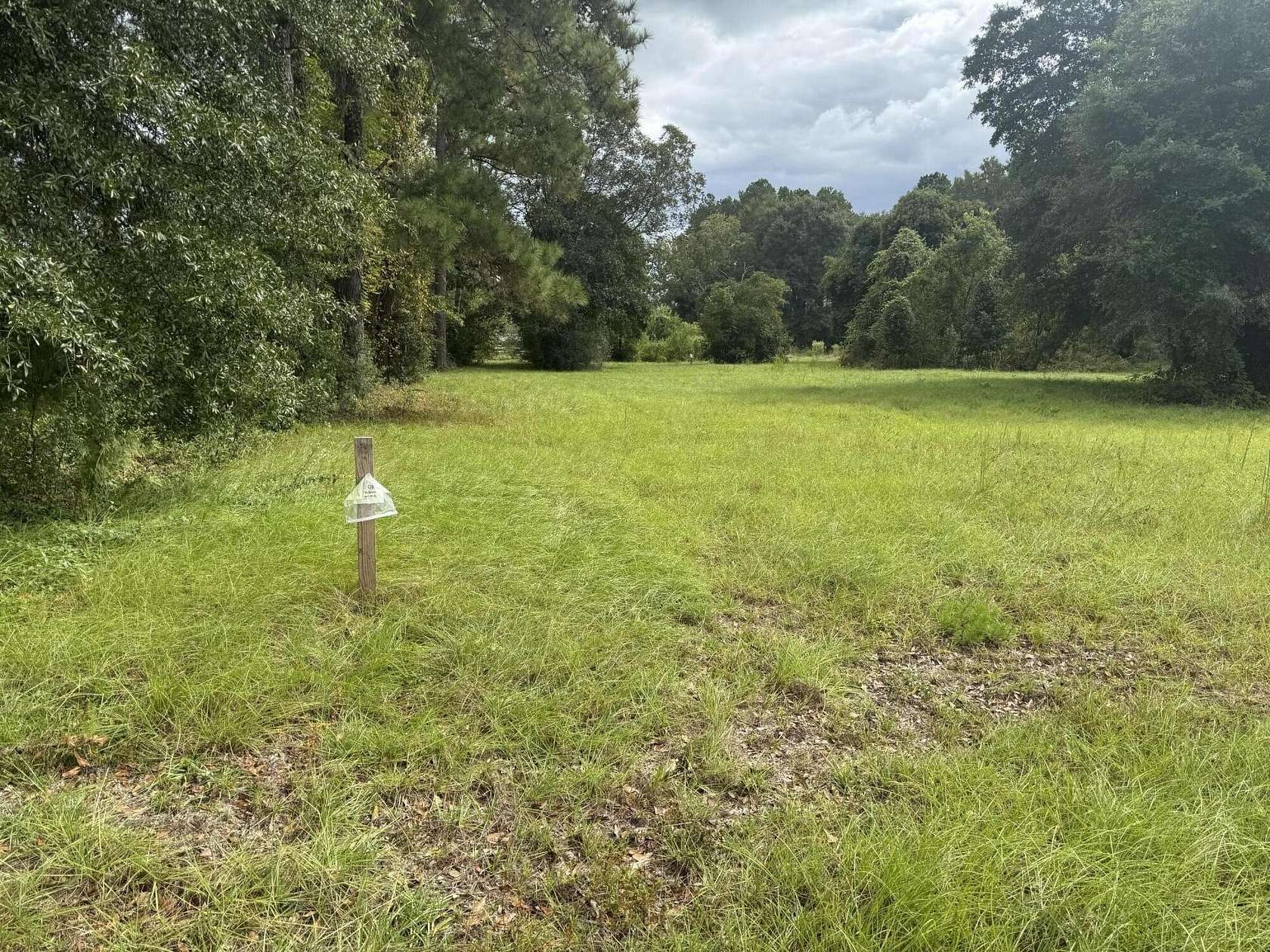 1 Acre of Land for Sale in Sumter, South Carolina