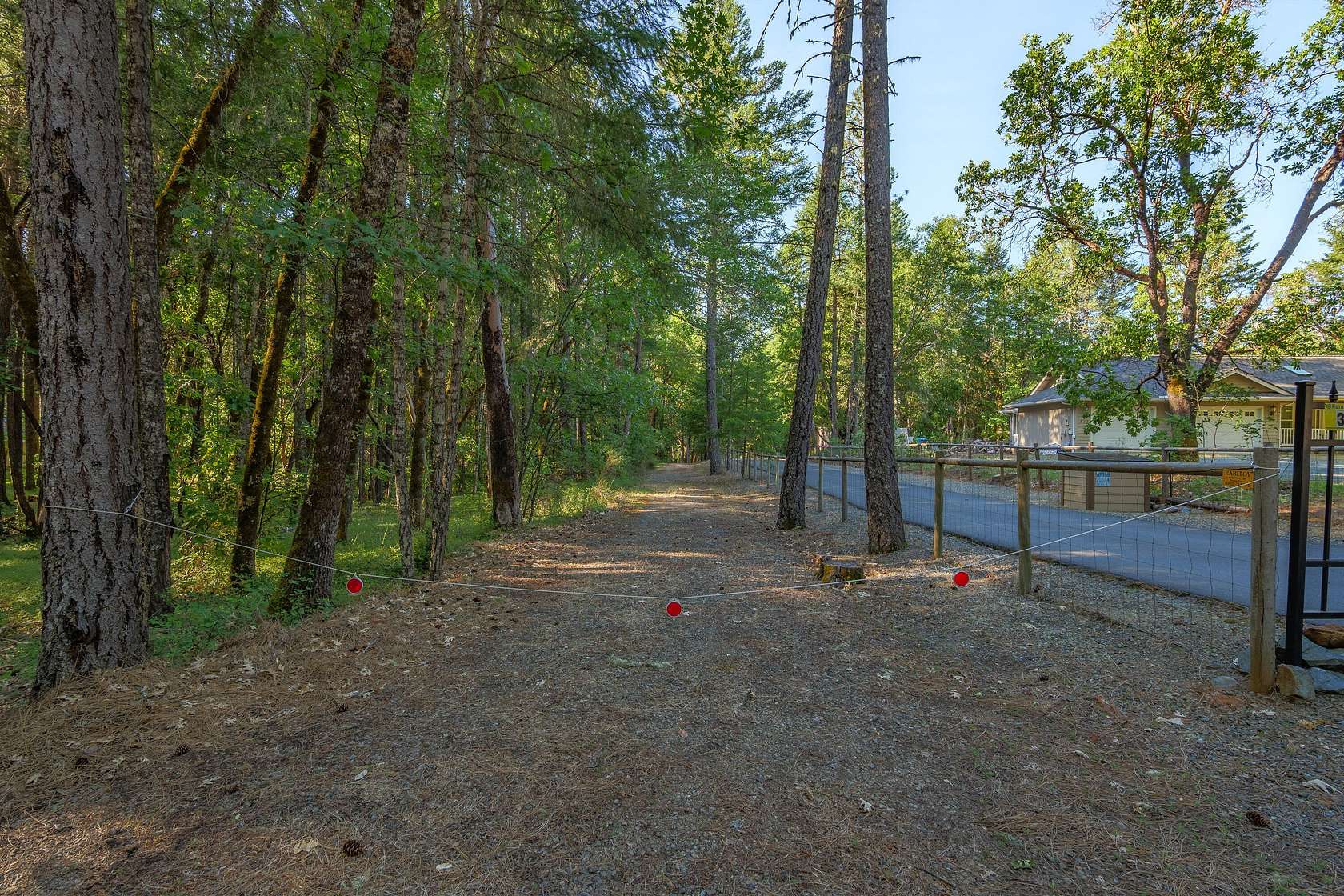 2.65 Acres of Residential Land for Sale in Wilderville, Oregon