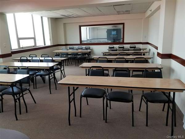 4.59 Acres of Commercial Land for Lease in Flushing, New York