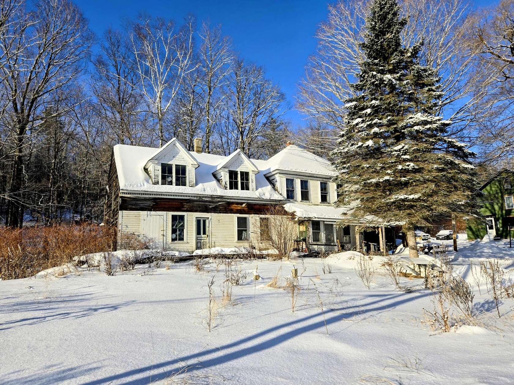 1 Acre of Residential Land for Sale in Phillips, Maine