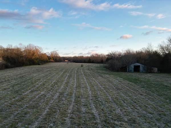 13.9 Acres of Land for Sale in Eagleville, Tennessee