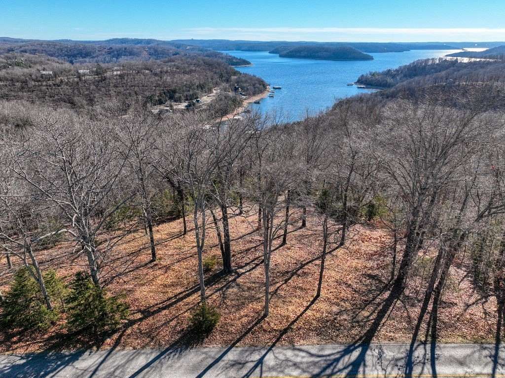 4.52 Acres of Residential Land for Sale in Eureka Springs, Arkansas