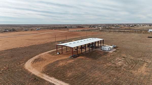 34 Acres of Land for Sale in Andrews, Texas