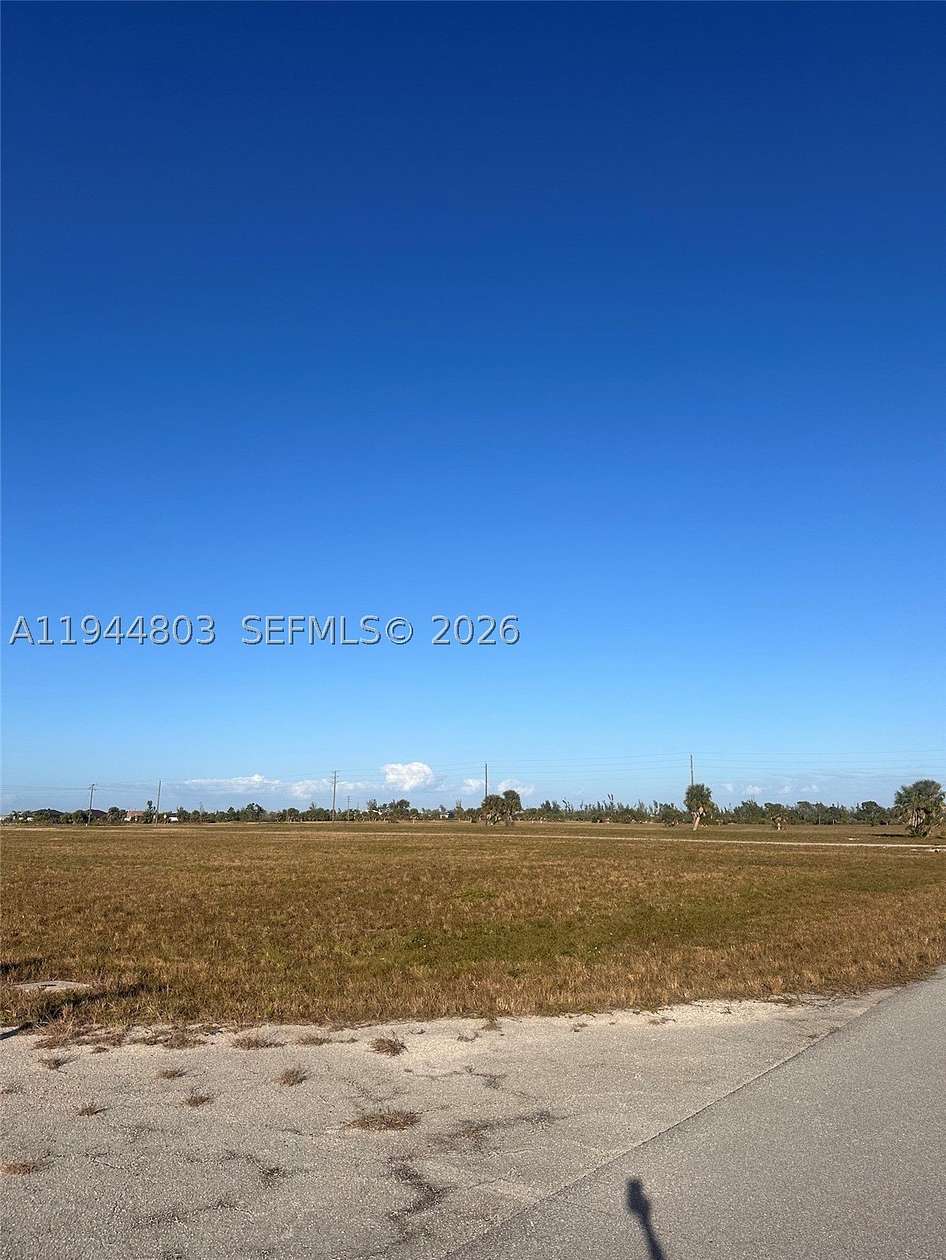 0.19 Acres of Residential Land for Sale in Port Charlotte, Florida