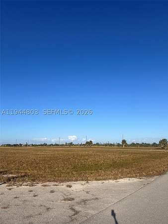 0.19 Acres of Residential Land for Sale in Port Charlotte, Florida