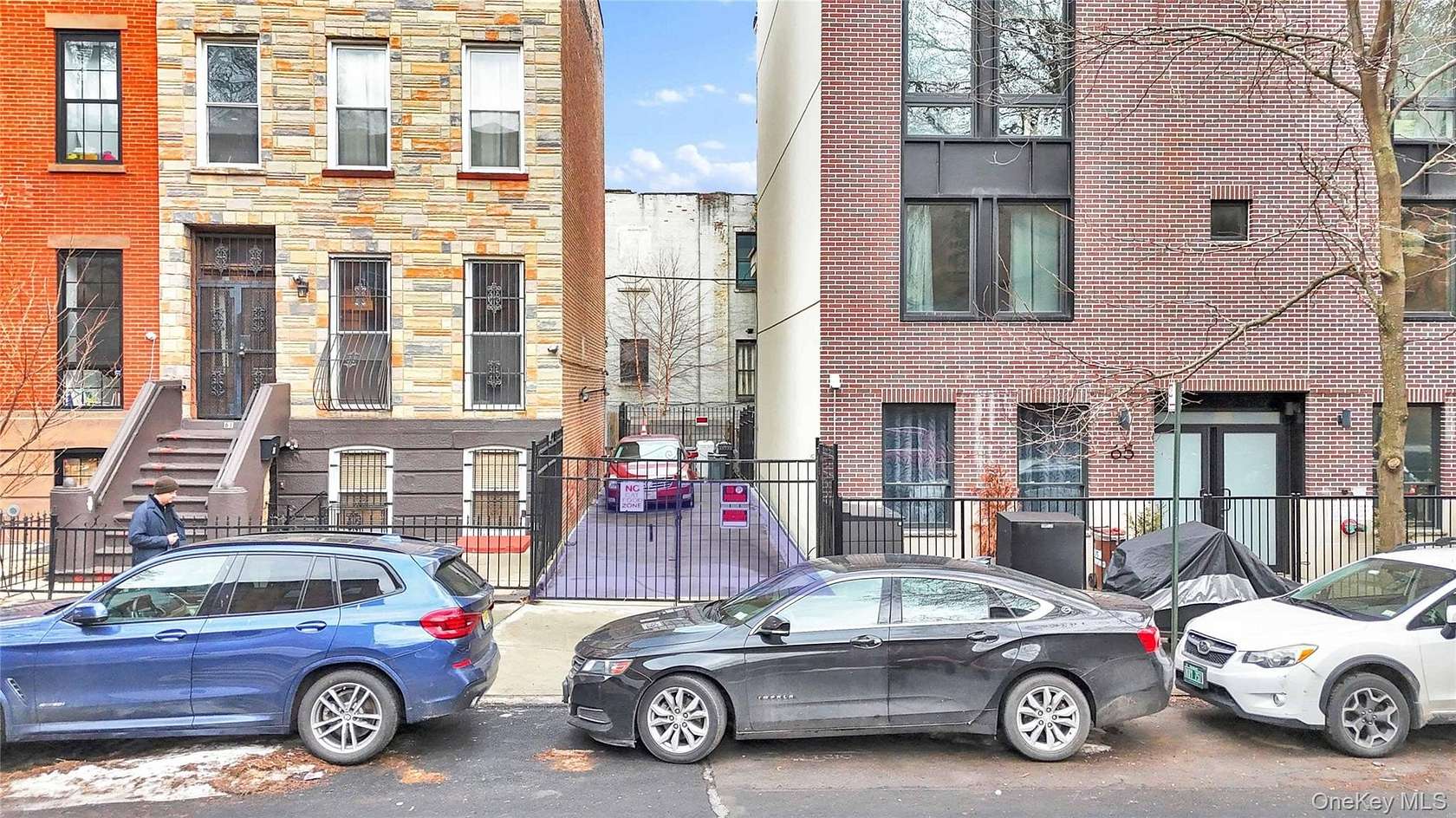 0.02 Acres of Residential Land for Sale in Brooklyn, New York