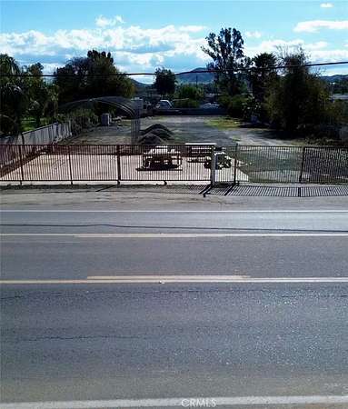 0.56 Acres of Commercial Land for Sale in Perris, California