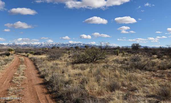 7.54 Acres of Land for Sale in Pearce, Arizona