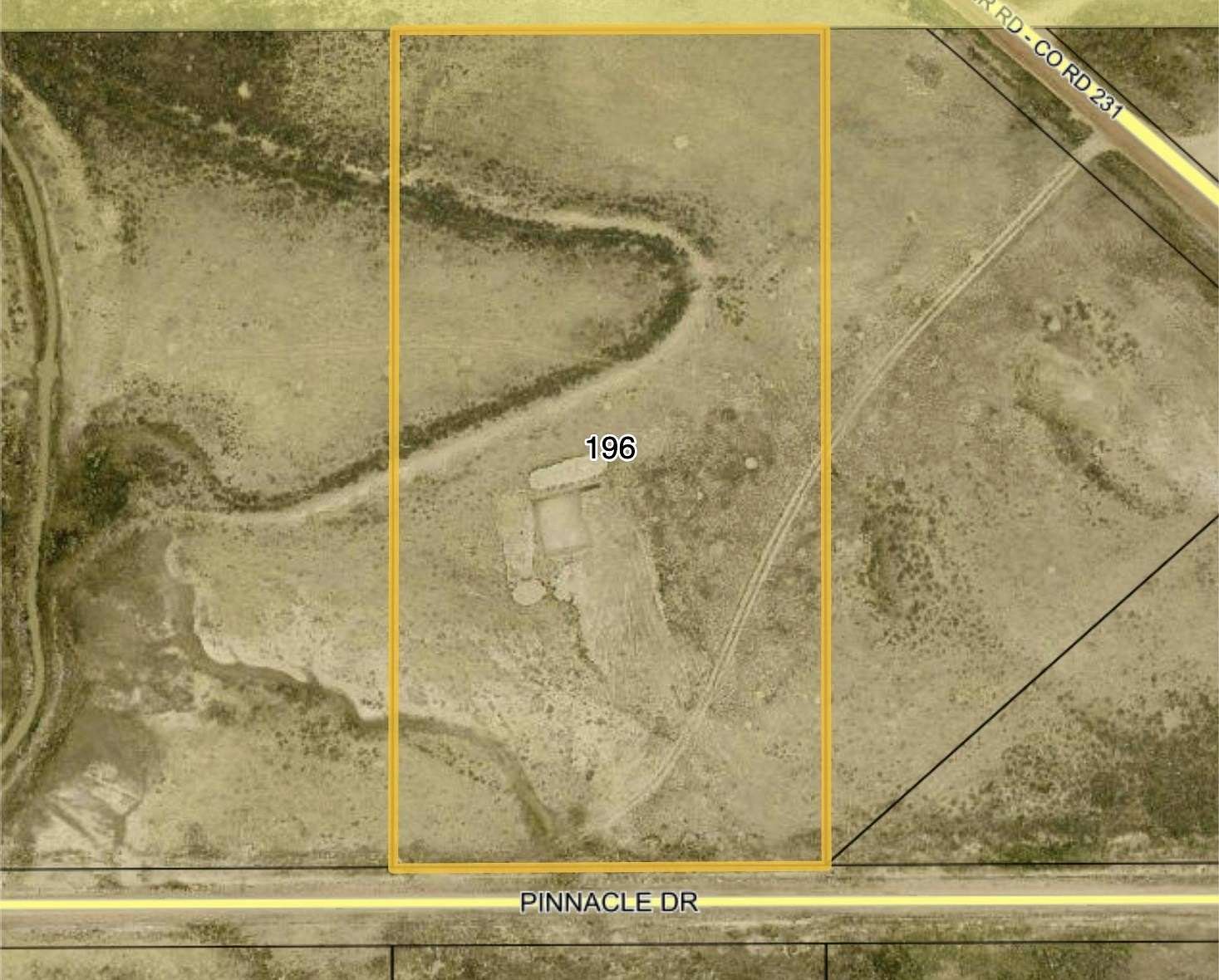 4.89 Acres of Residential Land for Sale in Lyman, Wyoming