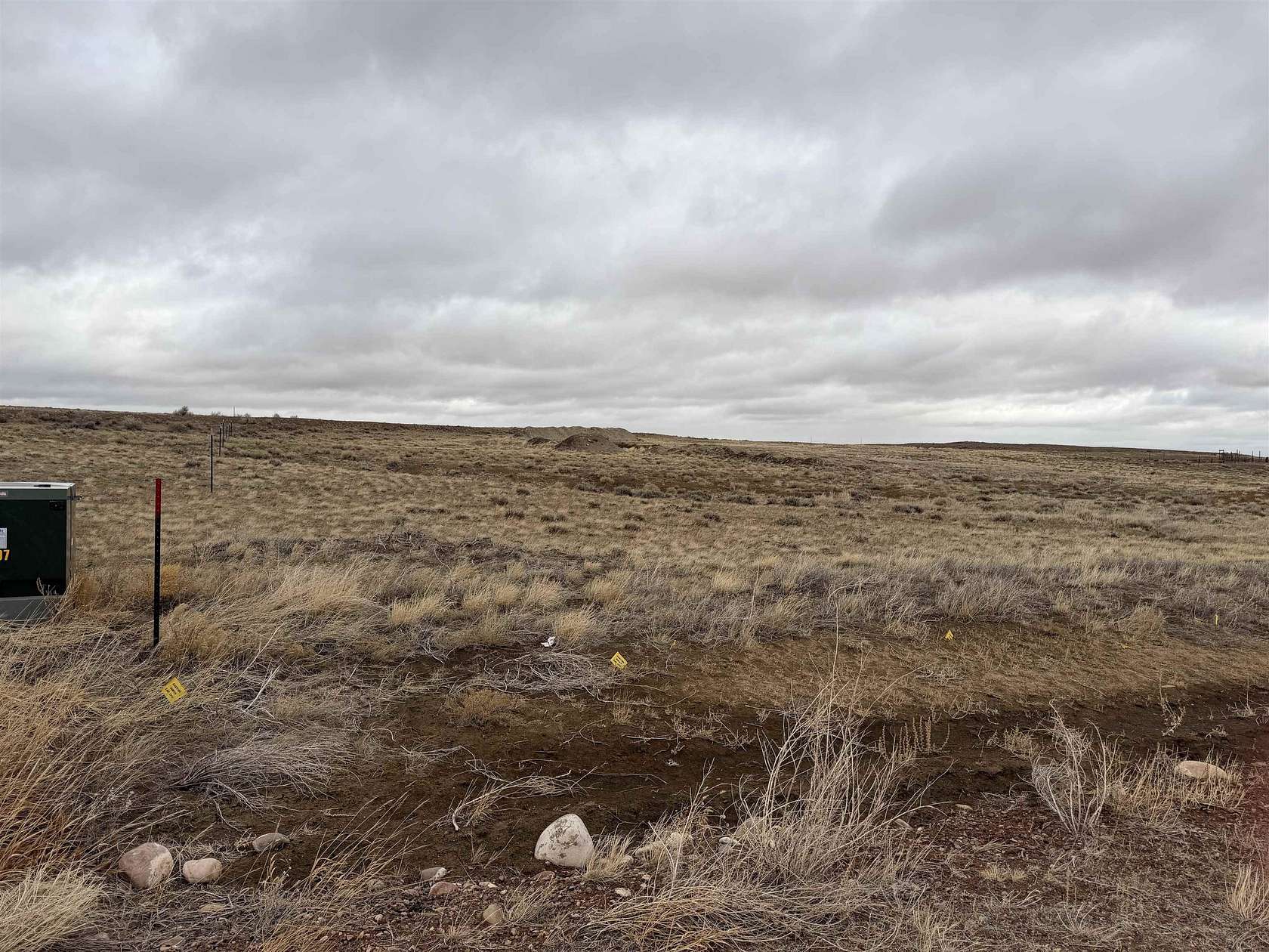 4.89 Acres of Residential Land for Sale in Lyman, Wyoming