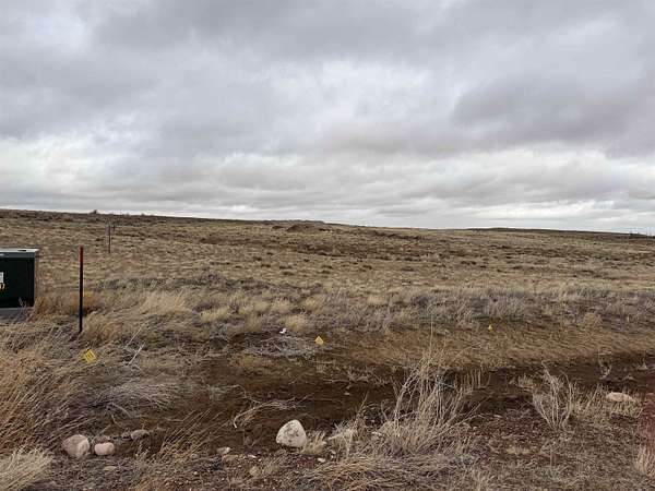4.89 Acres of Residential Land for Sale in Lyman, Wyoming