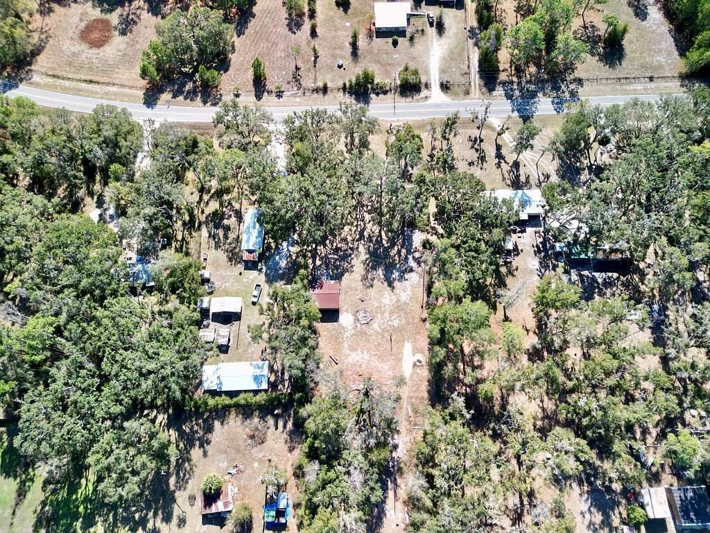 1 Acre of Land for Sale in Old Town, Florida