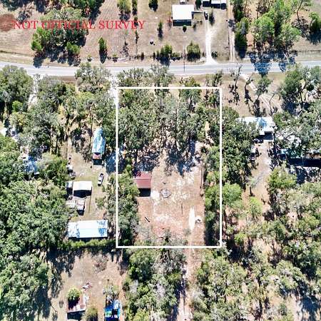 1 Acre of Land for Sale in Old Town, Florida
