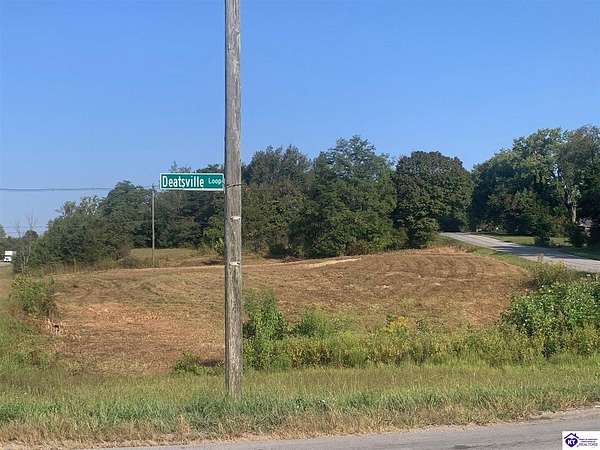0.99 Acres of Commercial Land for Sale in Coxs Creek, Kentucky
