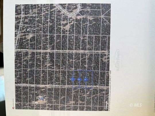 2.7 Acres of Residential Land for Sale in Alturas, California