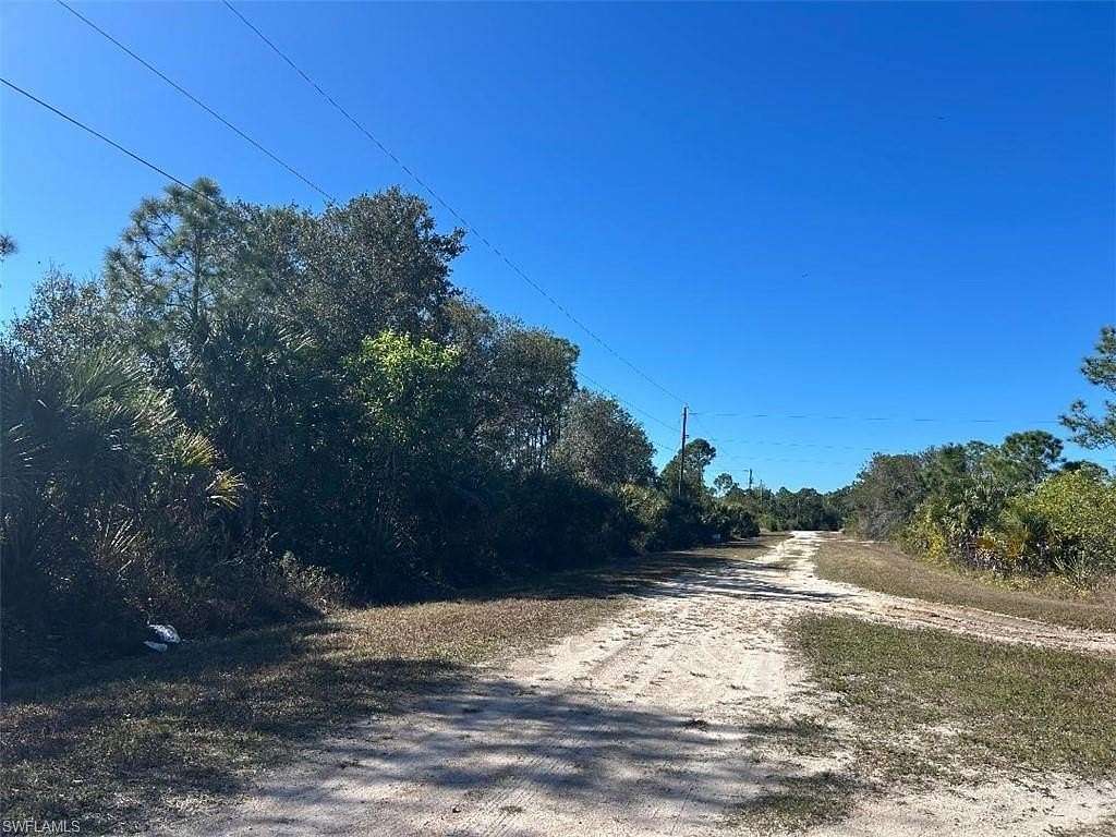 0.23 Acres of Land for Sale in Punta Gorda, Florida