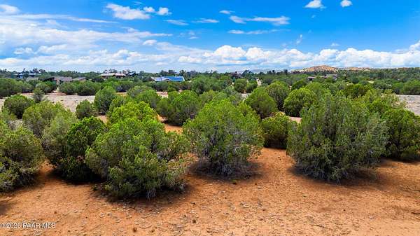 3 Acres of Residential Land for Sale in Prescott, Arizona