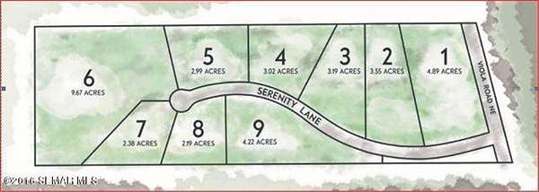 4.22 Acres of Land for Sale in Rochester, Minnesota