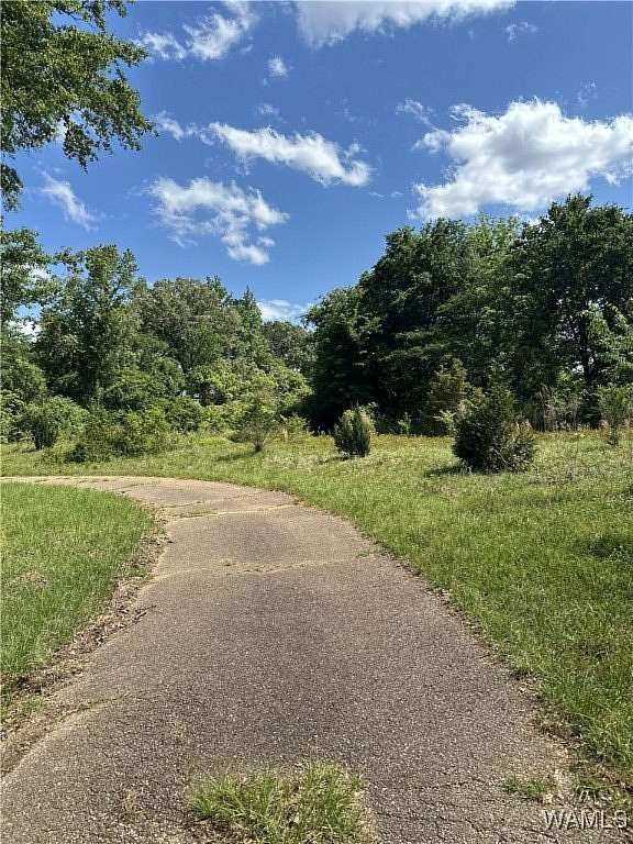 0.26 Acres of Land for Sale in Aliceville, Alabama