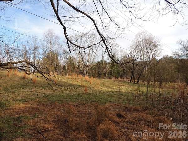 4.6 Acres of Residential Land for Sale in Mills River, North Carolina