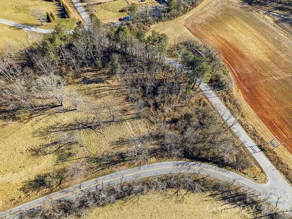 4.6 Acres of Residential Land for Sale in Mills River, North Carolina