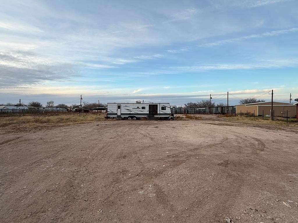 0.46 Acres of Residential Land for Sale in Odessa, Texas