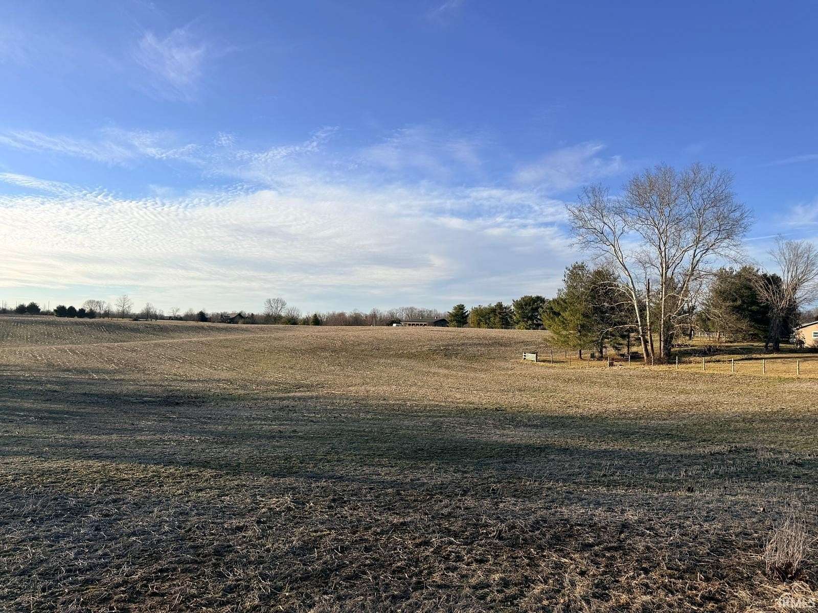 13.6 Acres of Recreational Land for Sale in Bedford, Indiana