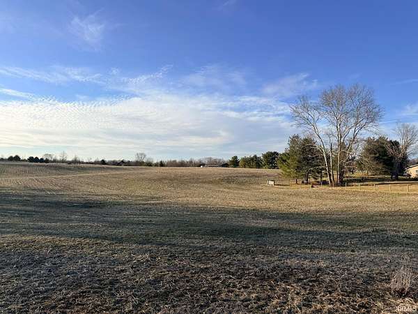 13.6 Acres of Recreational Land for Sale in Bedford, Indiana