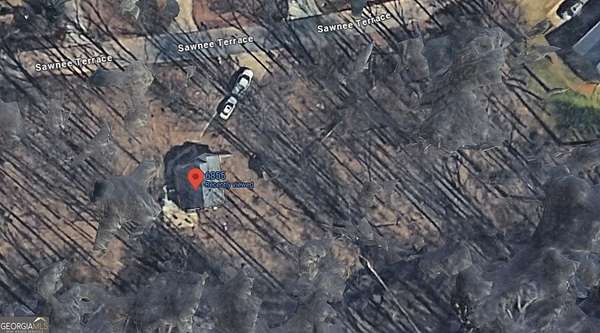 0.27 Acres of Residential Land for Sale in Gainesville, Georgia