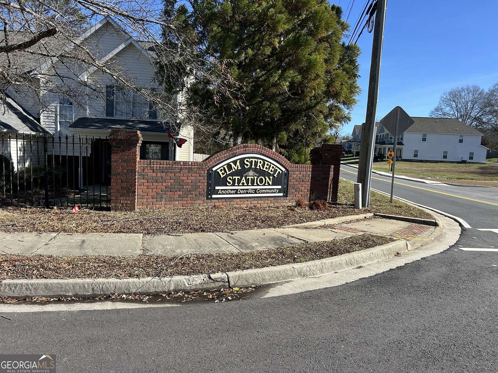 0.16 Acres of Residential Land for Sale in Hampton, Georgia