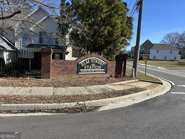 0.16 Acres of Residential Land for Sale in Hampton, Georgia