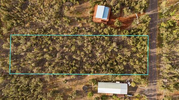 1 Acre of Residential Land for Sale in Hawaiian Ocean View, Hawaii