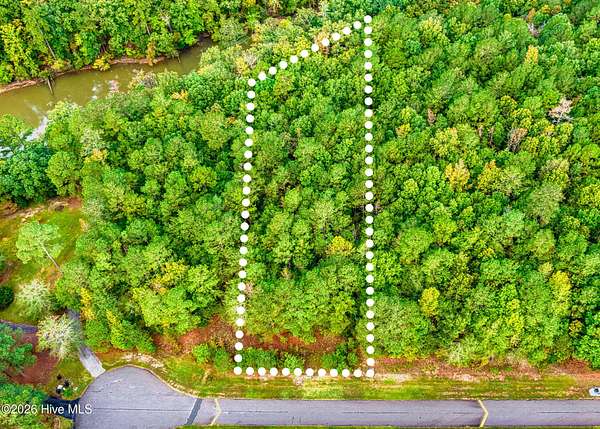 1.1 Acres of Residential Land for Sale in Rockingham, North Carolina