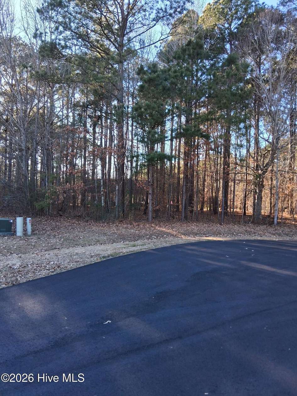 0.57 Acres of Residential Land for Sale in Hertford, North Carolina