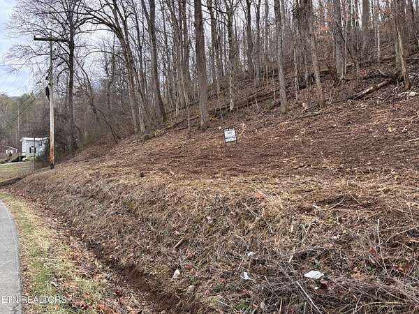 4 Acres of Residential Land for Sale in Dandridge, Tennessee