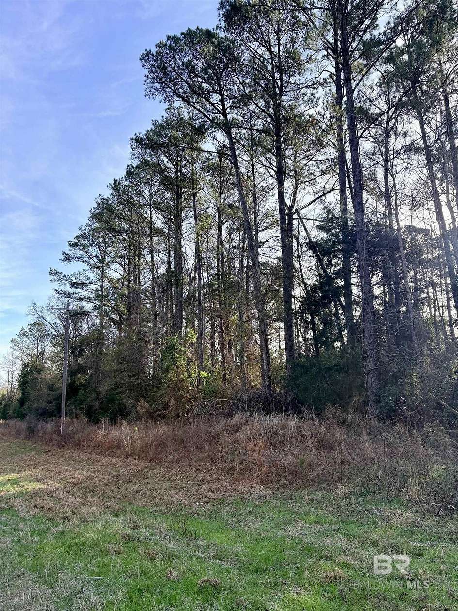 3.6 Acres of Residential Land for Sale in Repton, Alabama