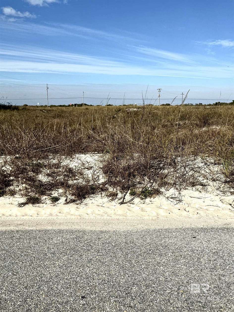 0.46 Acres of Residential Land for Sale in Gulf Shores, Alabama