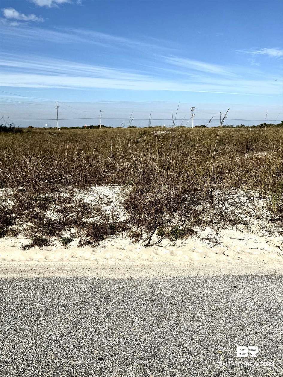0.46 Acres of Residential Land for Sale in Gulf Shores, Alabama
