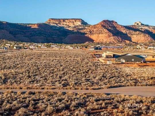 2.34 Acres of Residential Land for Sale in Kanab, Utah