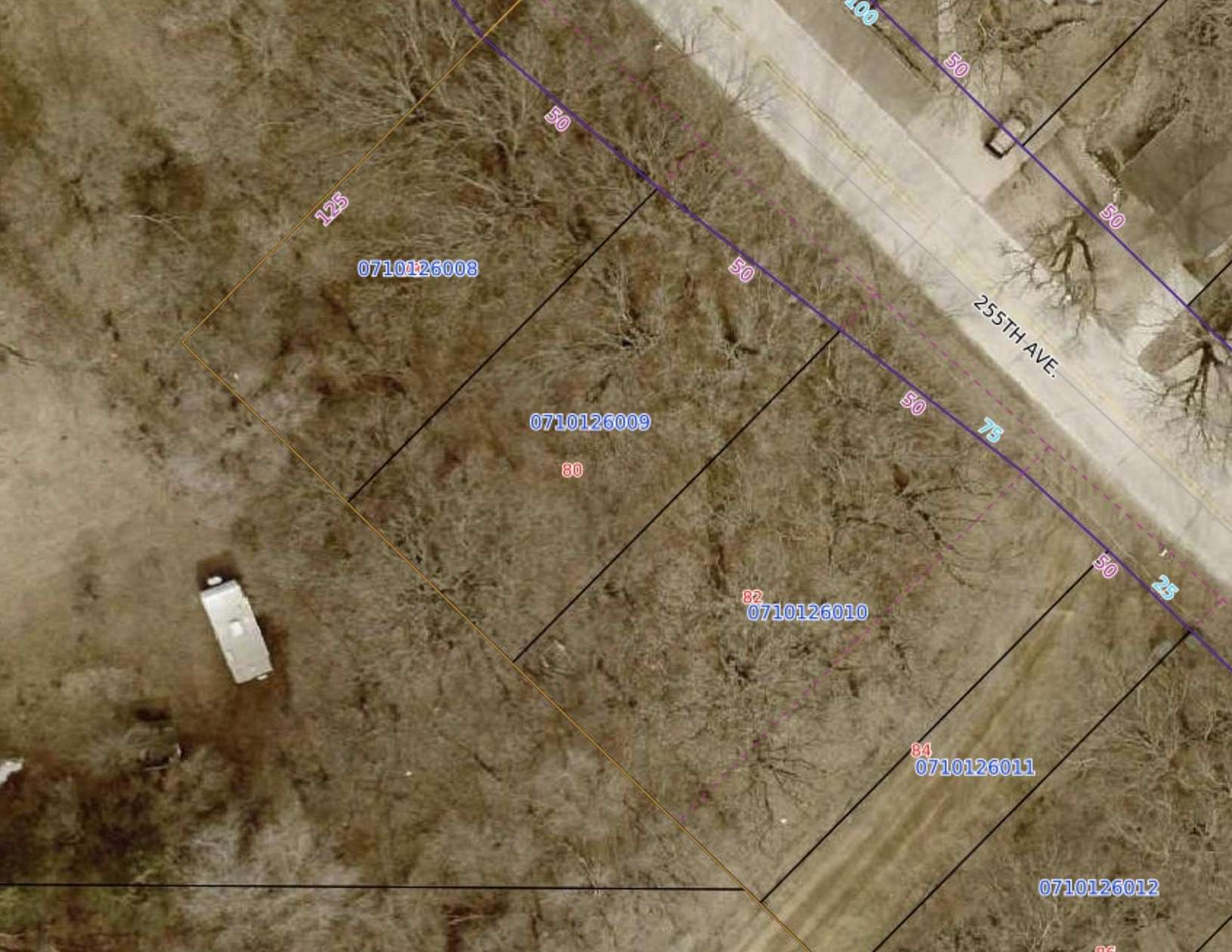 0.44 Acres of Residential Land for Sale in Spirit Lake, Iowa