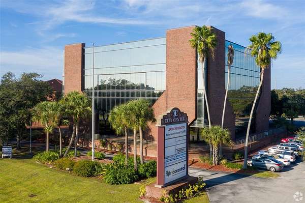 3.24 Acres of Improved Commercial Land for Lease in Port Charlotte, Florida