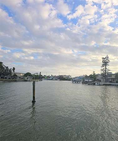 0.14 Acres of Residential Land for Sale in Madeira Beach, Florida