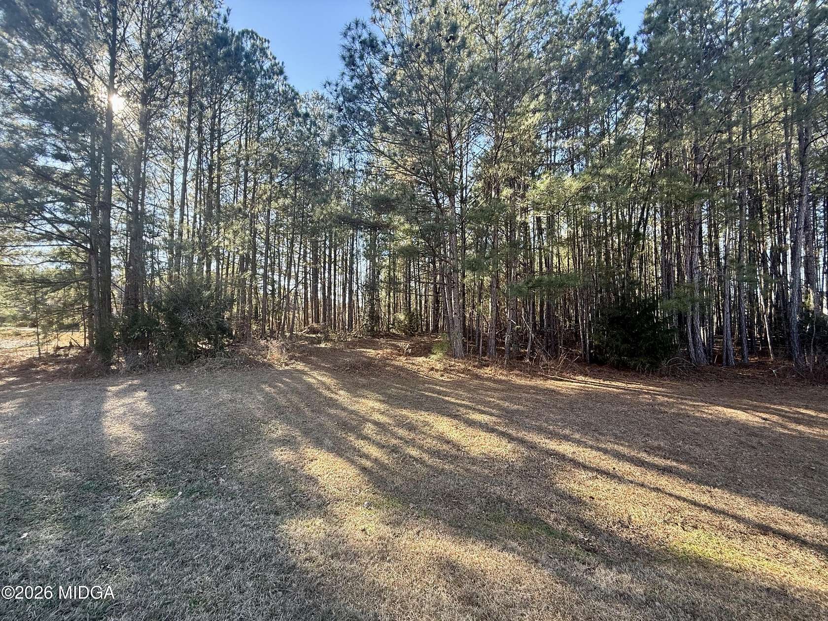 2.47 Acres of Residential Land for Sale in Forsyth, Georgia
