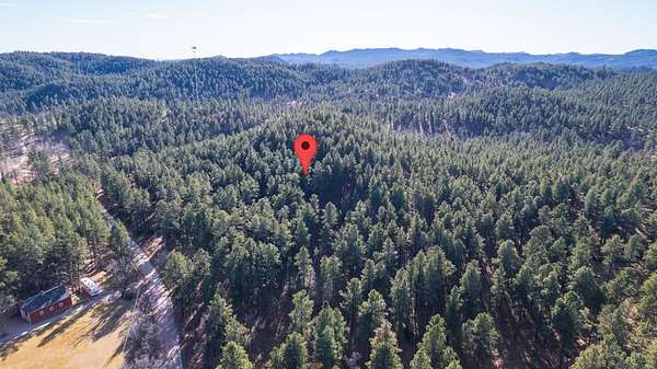 6.66 Acres of Residential Land for Sale in Rapid City, South Dakota