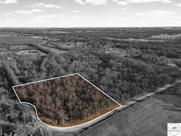 8 Acres of Residential Land for Sale in Butler, Missouri